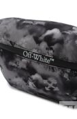 Поясная сумка Off-White 0MN0037S25FAB001 фото 3