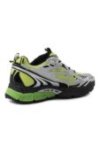 Комбинированные кроссовки Ow Be Right Back Off-White 0MIA295S25FAB001 фото 5