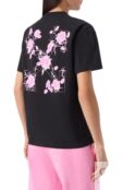 Хлопковая футболка Off-White 0WAA089S25JER001 фото 4