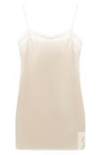Шелковый топ Ann Demeulemeester 2402-W-T016-R-FA134-023 фото 1