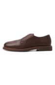 Кожаные дерби Brunello Cucinelli MZUCSLE722 фото 4