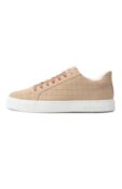 Замшевые кеды Essence Hide and Jack ECR0LCMLWHT фото 4