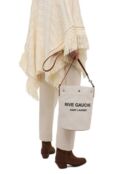 Сумка Rive Gauche Saint Laurent 669299/FAABK фото 2