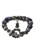 Браслет Ангелы и демоны GL Jewelry PB643 фото 3