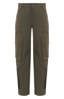 Брюки-карго Golden Goose Deluxe Brand