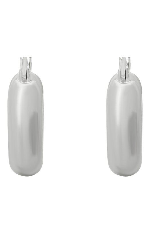 Серьги Jil Sander J29VG0002/P6998 фото 1