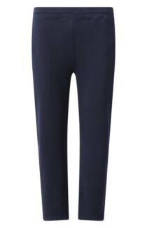 Хлопковые брюки Corneliani