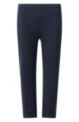 Хлопковые брюки Corneliani 25G561-2525054 фото 1