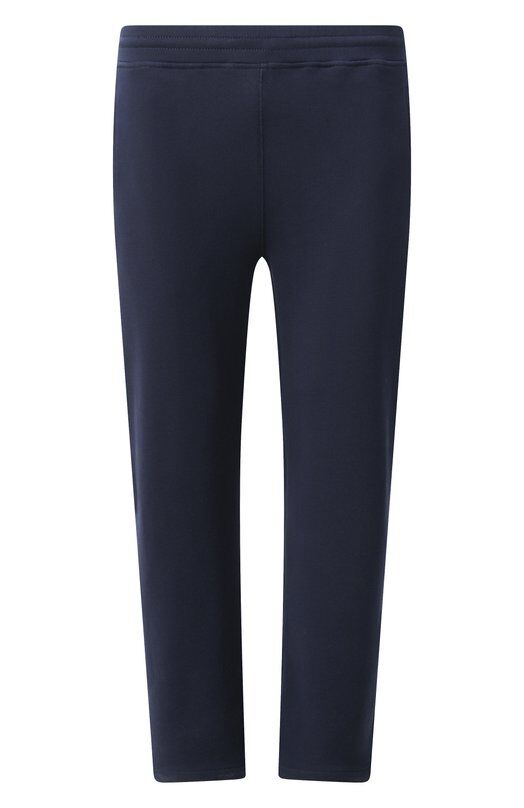 Хлопковые брюки Corneliani 25G561-2525054 фото 1