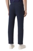 Хлопковые брюки Corneliani 25G561-2525054 фото 4