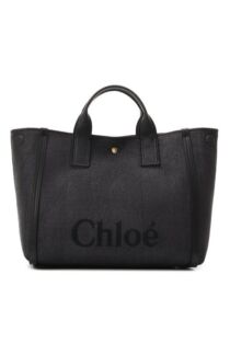 Сумка-тоут Chloé Carry Chloé