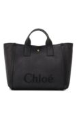 Сумка-тоут Chloé Carry Chloé CH25US910P19 фото 1