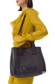 Сумка-тоут Chloé Carry Chloé CH25US910P19 фото 2