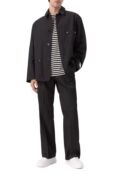 Шерстяные брюки Golden Goose Deluxe Brand GMP01870.P000965 фото 2