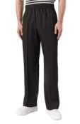 Шерстяные брюки Golden Goose Deluxe Brand GMP01870.P000965 фото 3