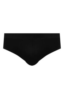 Хлопковые брифы с широкой резинкой Zimmerli