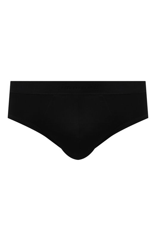 Хлопковые брифы с широкой резинкой Zimmerli 286/1444 фото 1
