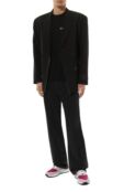 Комбинированные кроссовки Jago Tom Ford J1100/T0F020 фото 2