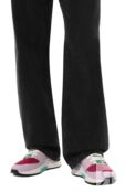 Комбинированные кроссовки Jago Tom Ford J1100/T0F020 фото 3
