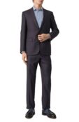 Хлопковая рубашка Zegna 701526A7/9MS0JI фото 2