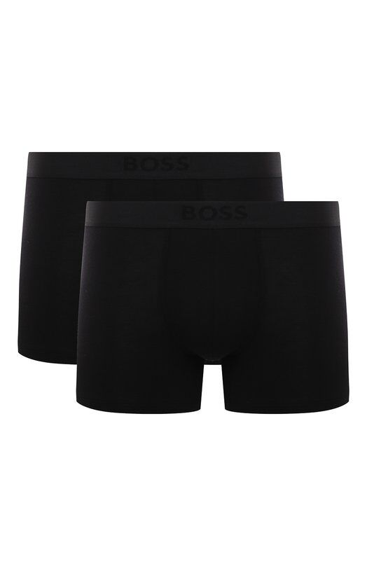 Комплект из двух боксеров BOSS 50475677 фото 1