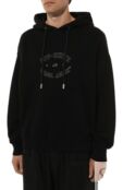Хлопковое худи Off-White 0MBB085F24FLE00S фото 3