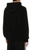 Хлопковое худи Off-White 0MBB085F24FLE00S фото 4