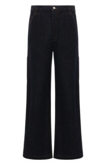 Джинсы Dries Van Noten