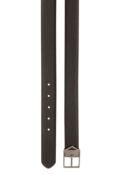 Кожаный ремень Canali 50C/KA00461 фото 3