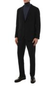 Шерстяной костюм Boglioli N1202J/SB3448_SET фото 1