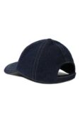 Джинсовая бейсболка Dolce & Gabbana GH764A/G8LS5 фото 3