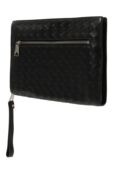 Кожаный футляр для документов Bottega Veneta 693675/V2E41 фото 4