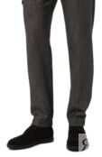 Замшевые дезерты Brioni QCE80L/0C712 фото 3