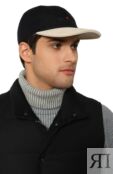Бейсболка из кашемира и шелка Kiton UCAPP66K0250F01 фото 2