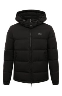 Пуховик Valentino