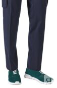 Текстильные кроссовки Kiton USSFITSN0115205 фото 3