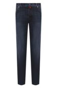 Джинсы Kiton UPNJSK0116F03 фото 1