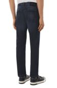 Джинсы Kiton UPNJSK0116F03 фото 4