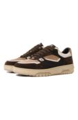 Замшевые кеды Zeus Artioli 0S684/SUEDE/RUBBERIZ.S.KID/CALF/SUED ZEUS фото 1