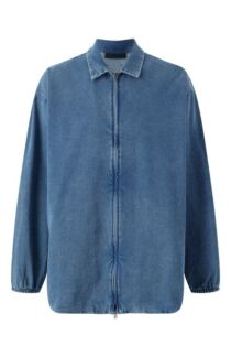 Джинсовая куртка Fear Of God