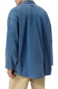 Джинсовая куртка Fear Of God 202SU244590F-M-597 фото 4