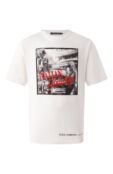 Хлопковая футболка Dolce & Gabbana G8PN9T/G704T фото 1