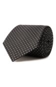 Шелковый галстук Giorgio Armani GM000800/TE13669 фото 1