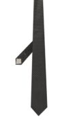 Шелковый галстук Giorgio Armani GM000800/TE13669 фото 3