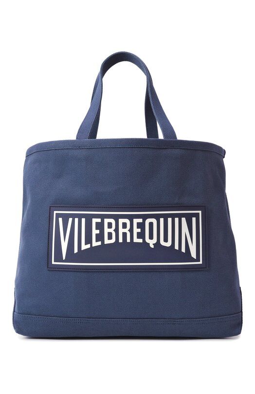 Сумка-шопер Britbag large Vilebrequin BRITBAG/U3100 фото 1