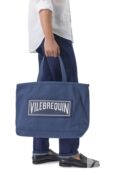 Сумка-шопер Britbag large Vilebrequin BRITBAG/U3100 фото 2