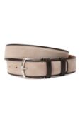 Замшевый ремень Artioli BC013/35/SUEDE/CALF фото 1