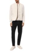 Джинсы Traditional Fit Brunello Cucinelli M240PD3210 фото 2