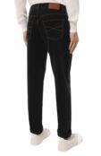 Джинсы Traditional Fit Brunello Cucinelli M240PD3210 фото 4