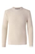 Хлопковый джемпер Canali C0012/MK02273 фото 1